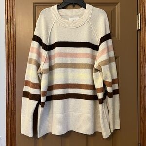 Aerie small sweater